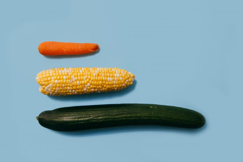 Read more about the article Is every penis built the same way?