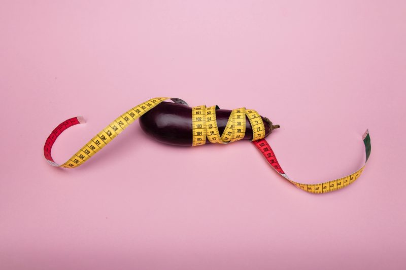 Read more about the article What does bodybuilding have to do with penis enlargement?